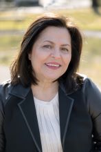 Soheila Debra Eliassi